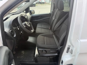 Mercedes-Benz Vito Tourer Long 9-местен Клима Euro 6 , снимка 16