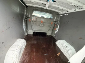 Renault Trafic 2.5 tdi MAXI KLIMATIK, снимка 8