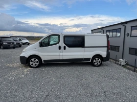 Renault Trafic 2.5 tdi MAXI KLIMATIK, снимка 9