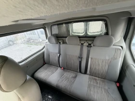 Renault Trafic 2.5 tdi MAXI KLIMATIK, снимка 10