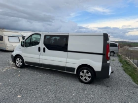 Renault Trafic 2.5 tdi MAXI KLIMATIK, снимка 6