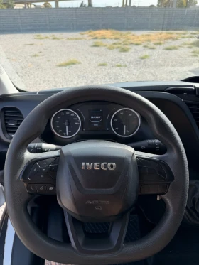 Iveco 35s16 Внос Швейцария!, снимка 13