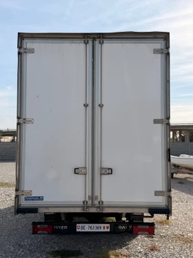Iveco 35s16 Внос Швейцария!, снимка 6