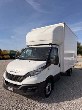Iveco 35s16 Внос Швейцария!, снимка 3
