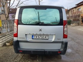 Peugeot Expert 2.0 HDI, снимка 7