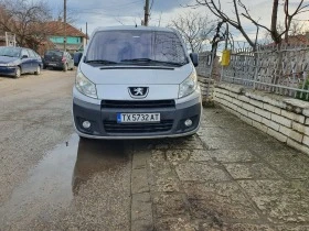 Peugeot Expert 2.0 HDI, снимка 1