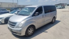 Обява за продажба на Hyundai H1 2.5CRDI ~13 лв. - изображение 1