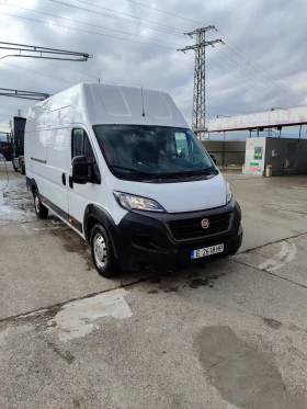 Fiat Ducato Товарен , снимка 1