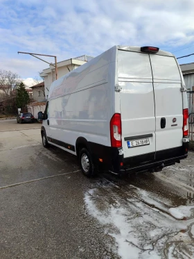 Fiat Ducato Товарен , снимка 4