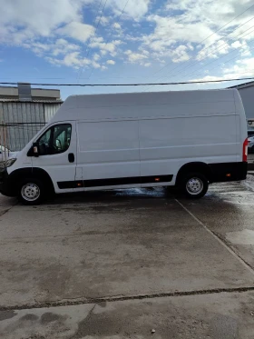 Fiat Ducato Товарен , снимка 3