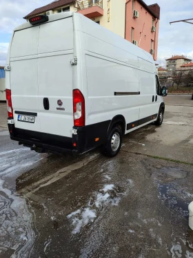 Fiat Ducato Товарен , снимка 7