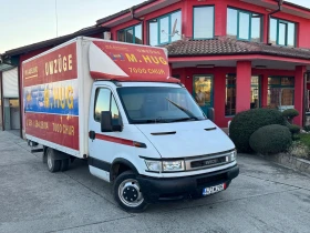 Iveco Daily 2.8HPI* 35c13*   | Mobile.bg    8