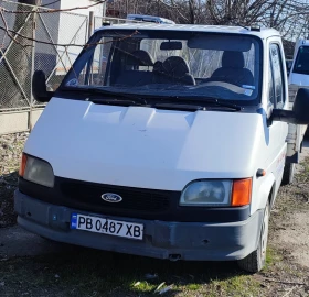 Ford Transit 2, 5 D, снимка 2