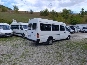 Mercedes-Benz Sprinter 411 , , 19+ 1,   | Mobile.bg    4
