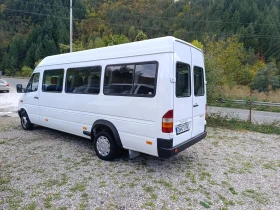 Mercedes-Benz Sprinter 411 , , 19+ 1,   | Mobile.bg    3