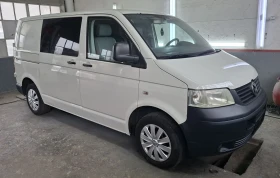 VW T5 ТОП / КЛИМАТИК - изображение 1