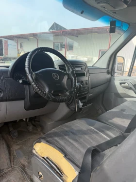 Mercedes-Benz Sprinter 315, снимка 6 - Бусове и автобуси - 53691349
