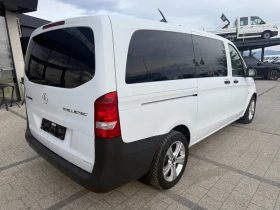 Mercedes-Benz Vito Tourer Long 9-местен Клима Euro 6  | Auto.bg — изображение 7