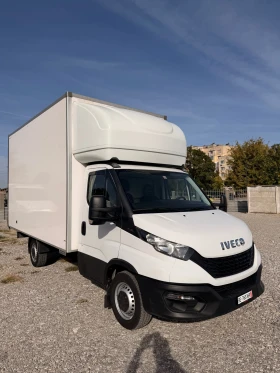 ����� �� �������� �� Iveco 35s16 ���� ���������!