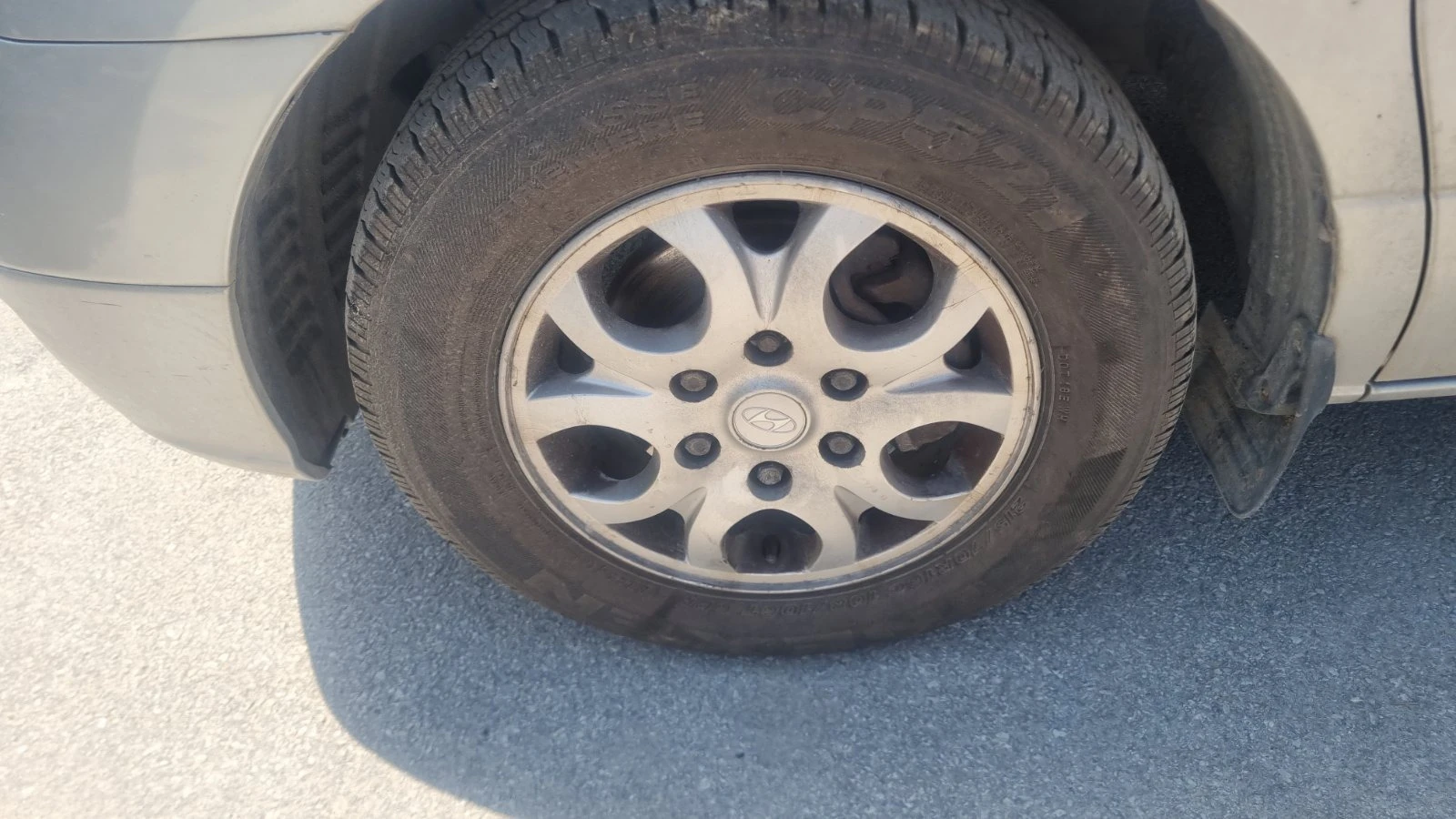 Hyundai H1 2.5CRDI | Mobile.bg   13