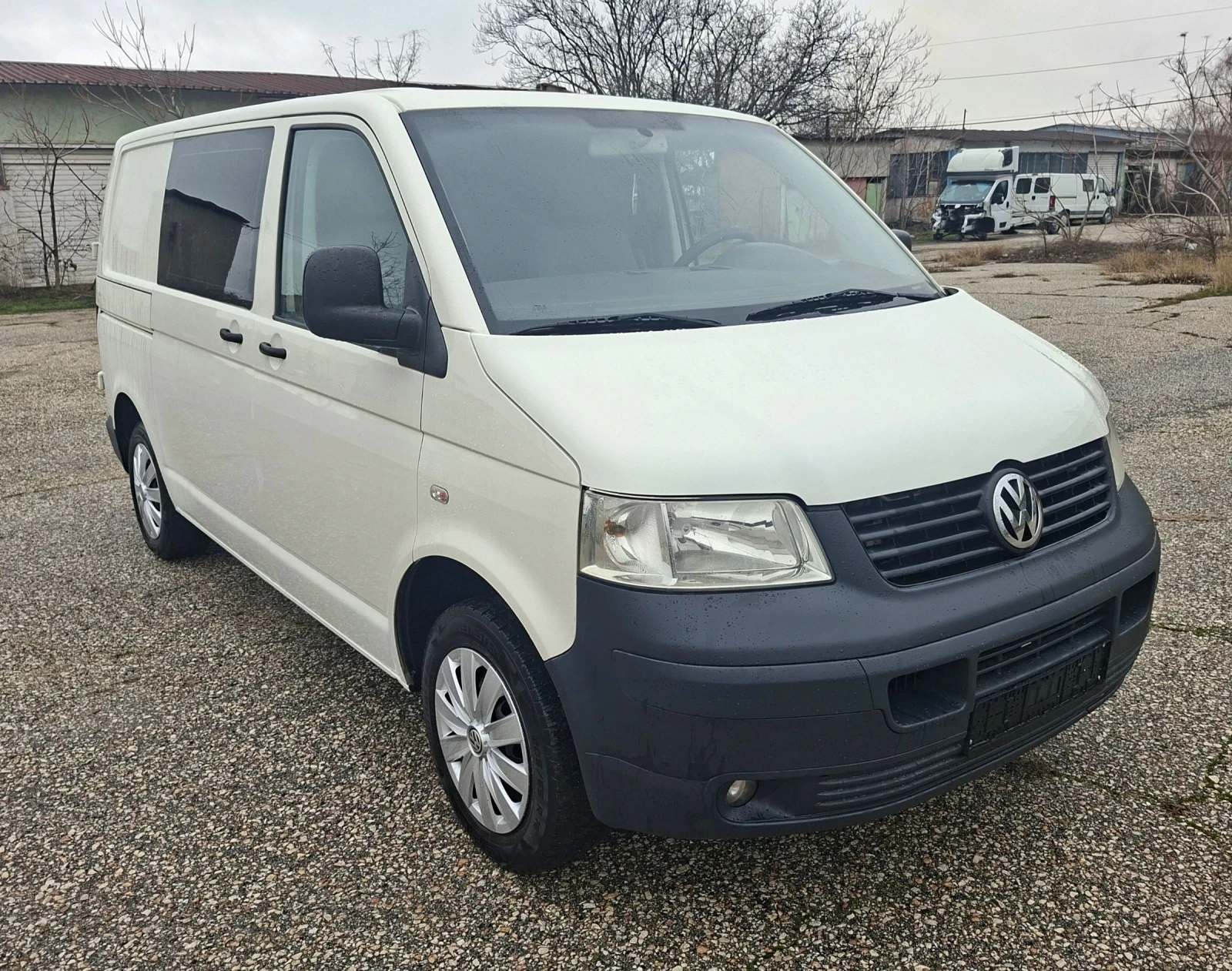 VW T5 ��� / �������� | Mobile.bg � ����������� 3