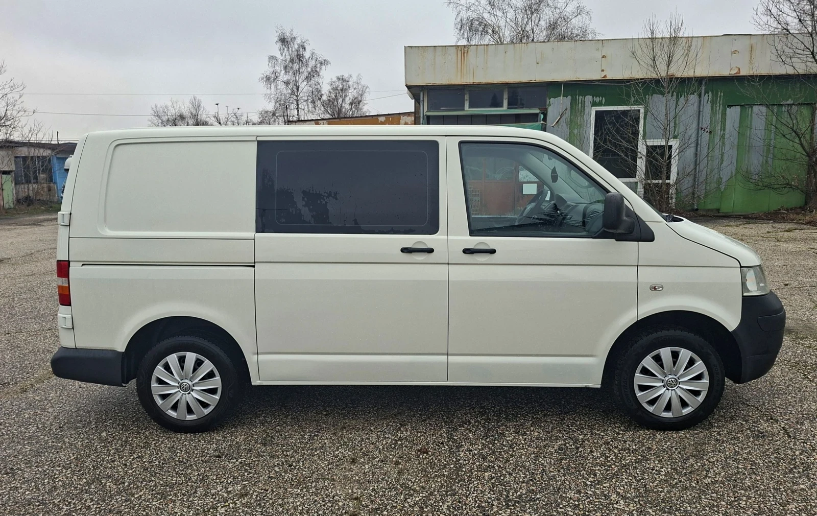VW T5 ��� / �������� | Mobile.bg � ����������� 7