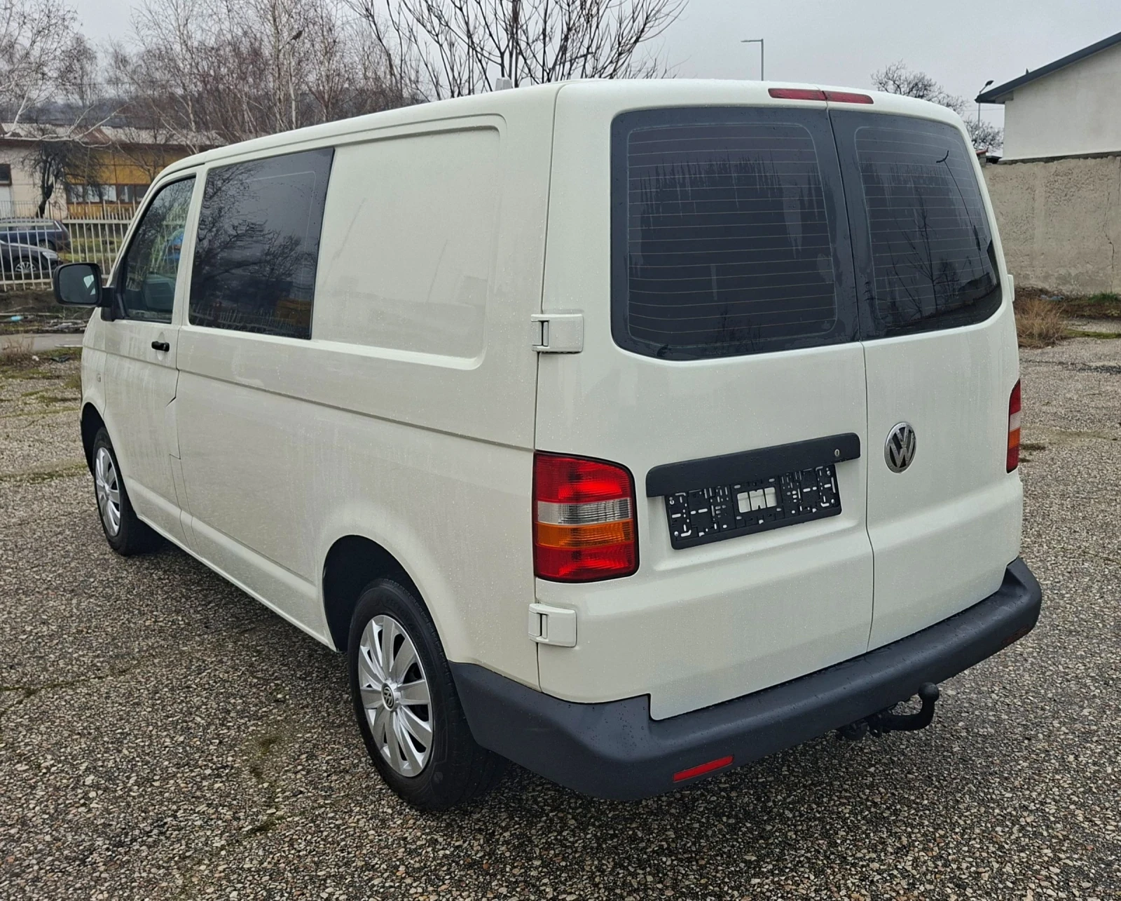 VW T5 ��� / �������� | Mobile.bg � ����������� 6