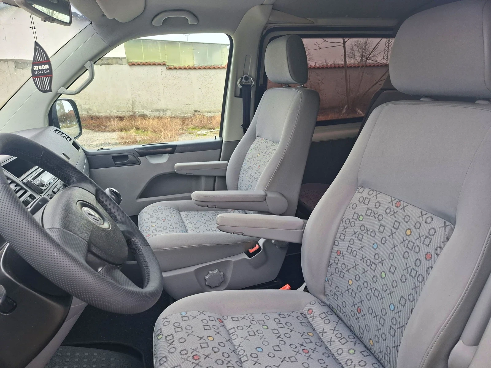 VW T5 ��� / �������� | Mobile.bg � ����������� 13