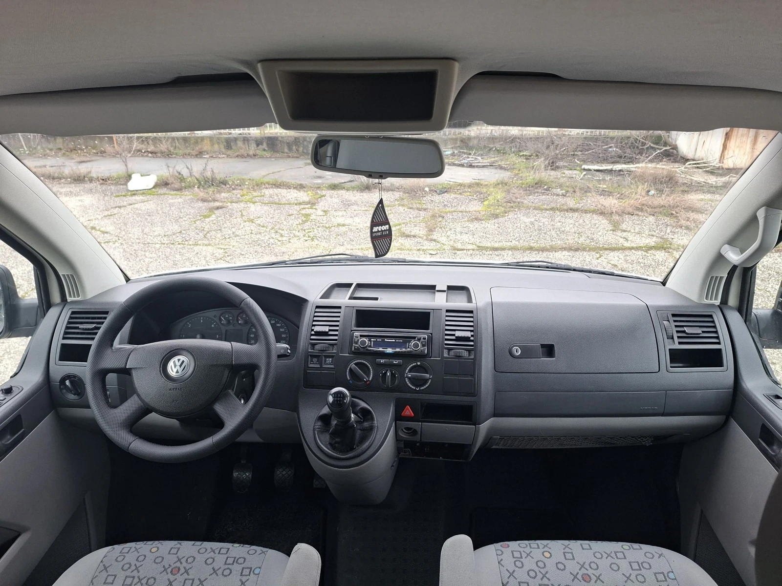 VW T5 ��� / �������� | Mobile.bg � ����������� 15