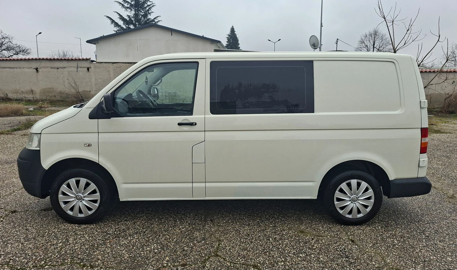 VW T5 ��� / �������� | Mobile.bg � ����������� 8