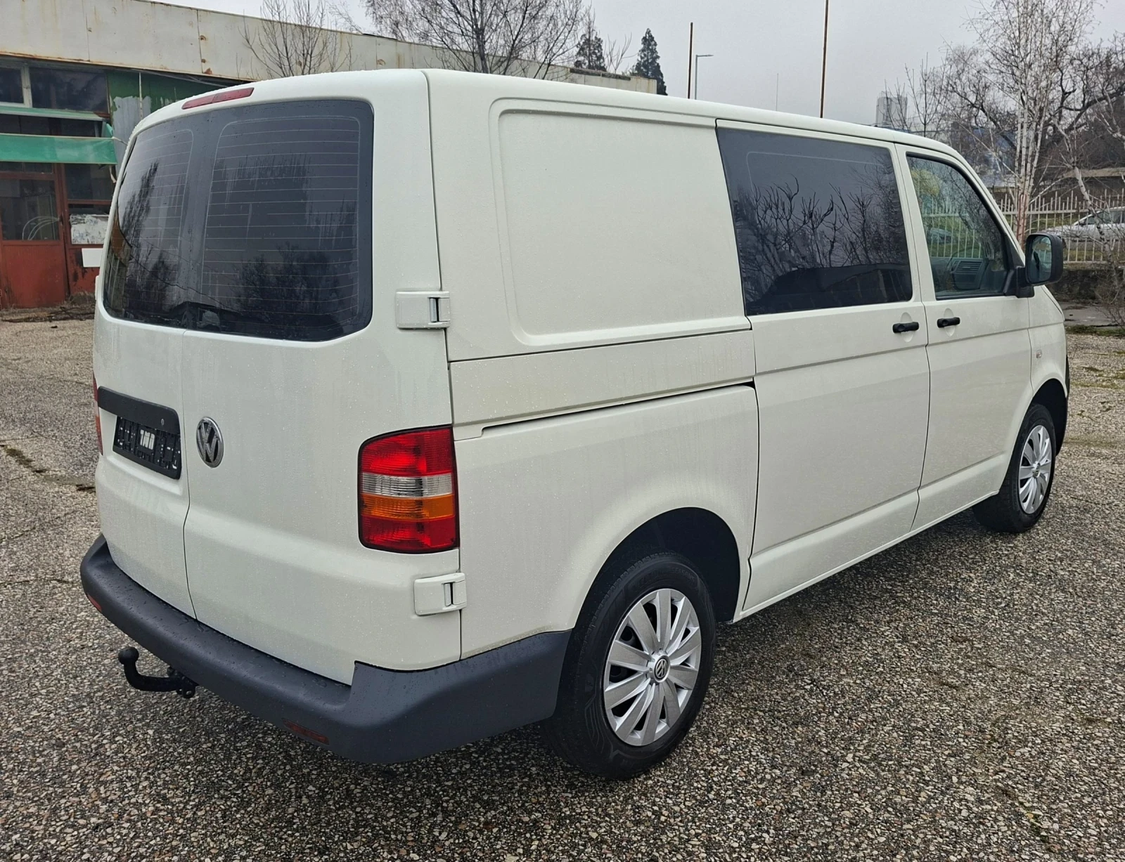 VW T5 ��� / �������� | Mobile.bg � ����������� 4