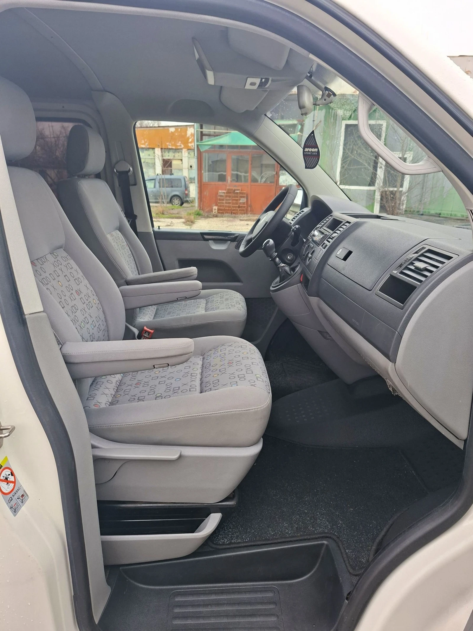 VW T5 ��� / �������� | Mobile.bg � ����������� 10
