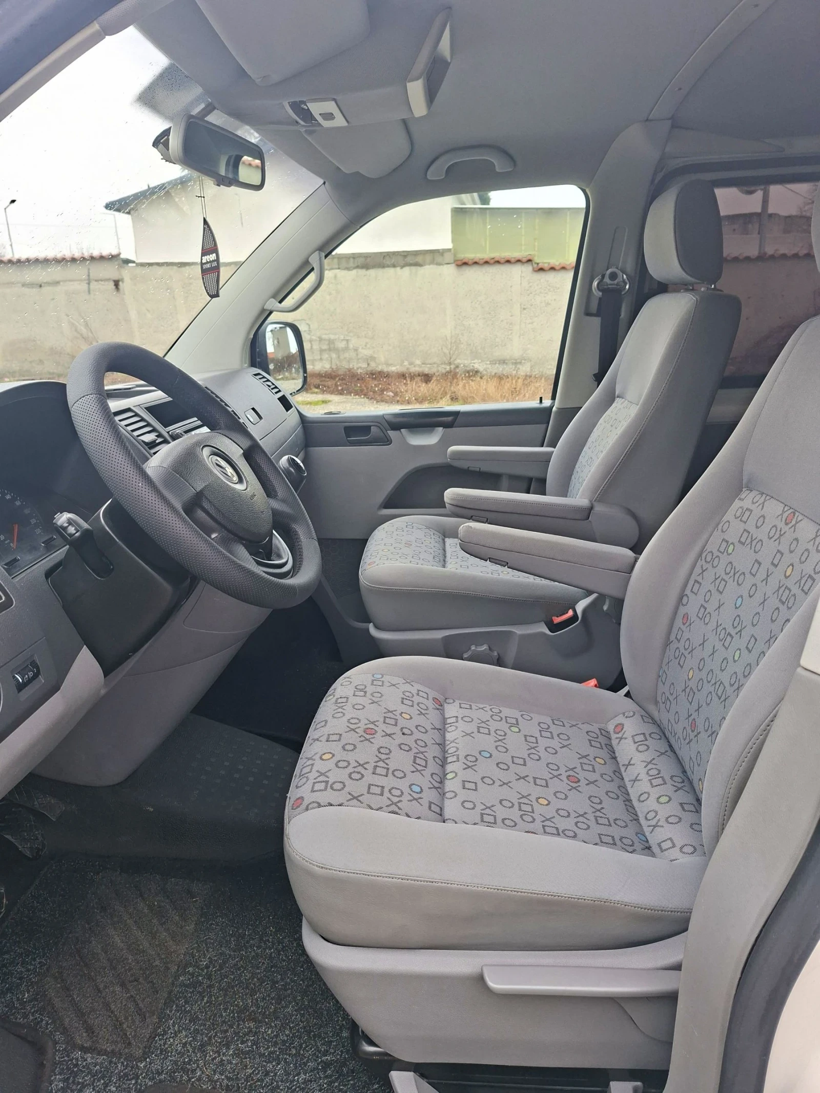 VW T5 ��� / �������� | Mobile.bg � ����������� 11