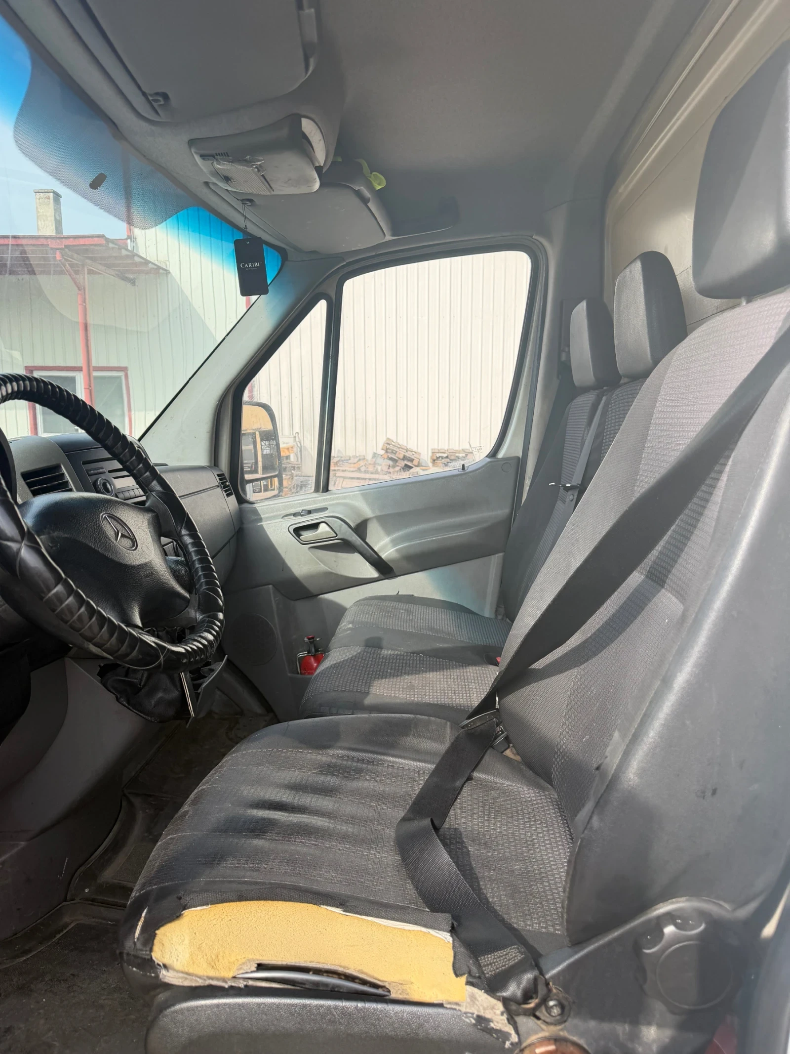 Mercedes-Benz Sprinter 315  - изображение 5