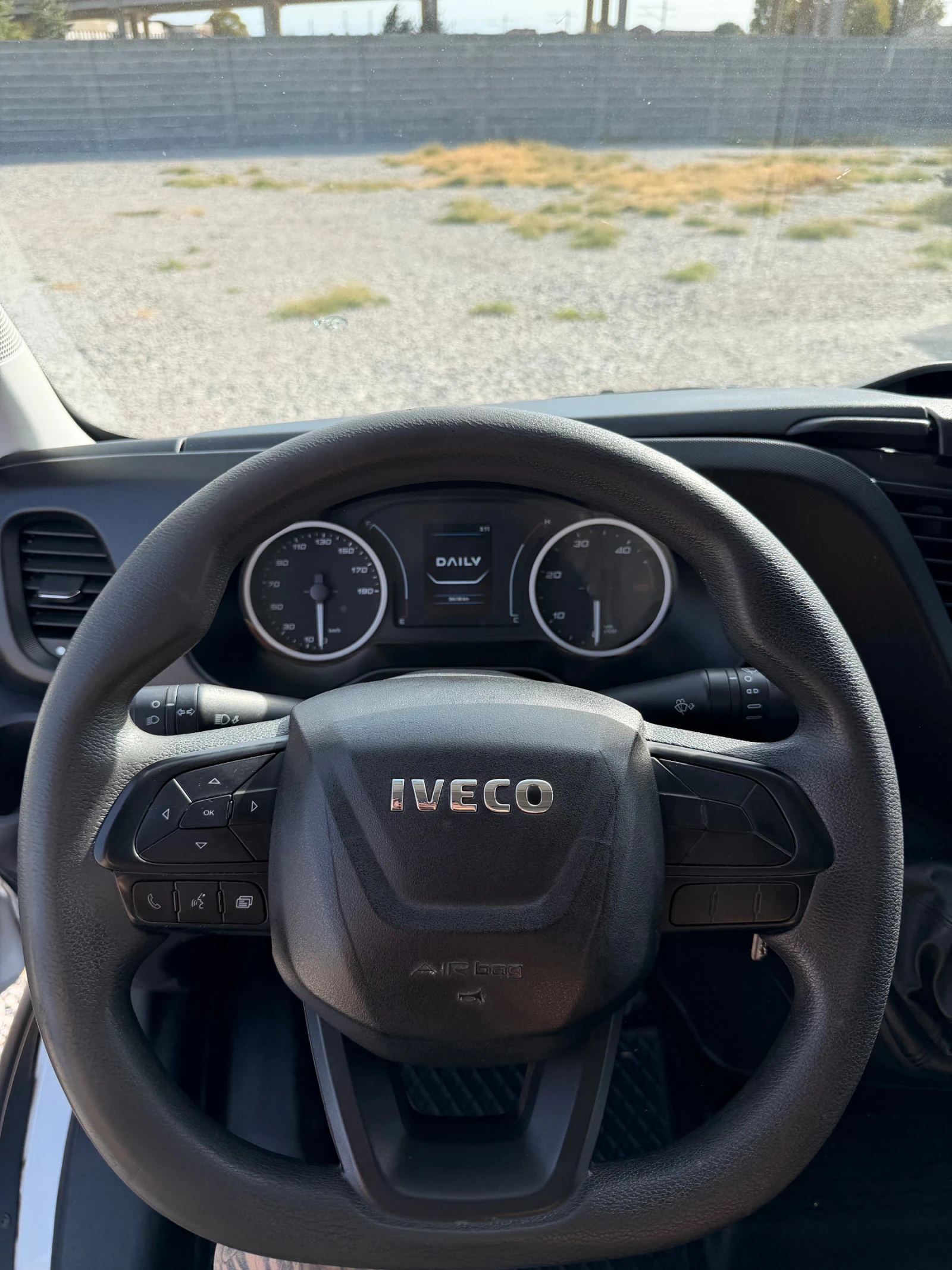 Iveco 35s16 Внос Швейцария!, снимка 13 - Бусове и автобуси - 56330604