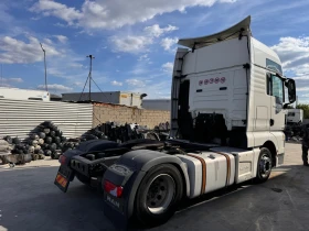 Man Tgx 500, снимка 3