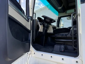 Man Tgx 500, снимка 6