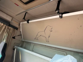 Man Tgx 500, снимка 8