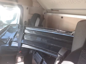 Mercedes-Benz Actros, снимка 12