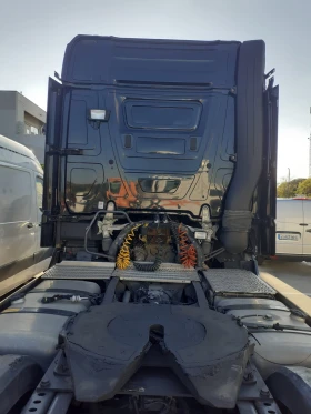 Mercedes-Benz Actros, снимка 8