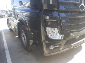 Mercedes-Benz Actros, снимка 5