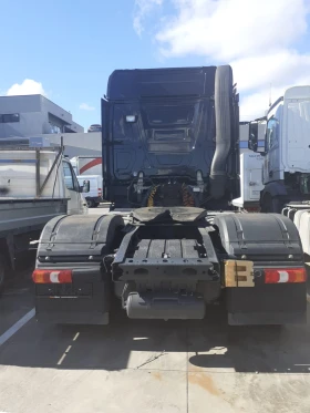 Mercedes-Benz Actros, снимка 7