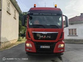     Man Tgs  RETARDER--ADR