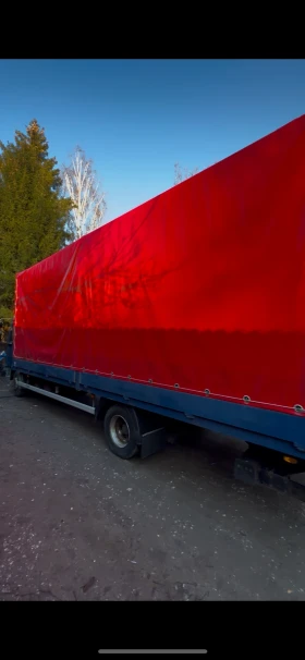 Daf Lf 45.220 | Mobile.bg    2