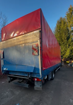 Daf Lf 45.220 | Mobile.bg    3