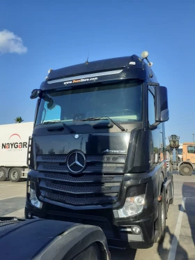Mercedes-Benz Actros undefined | Auto.bg — изображение 6