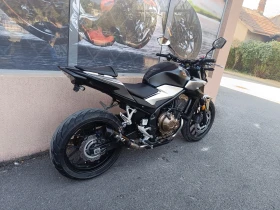 Honda Cb 500F ABS LED, снимка 3
