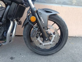 Honda Cb 500F ABS LED, снимка 8