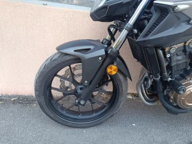 Honda Cb 500F ABS LED, снимка 15