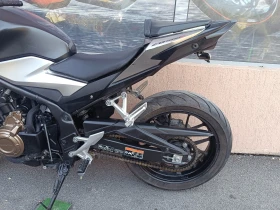 Honda Cb 500F ABS LED, снимка 14
